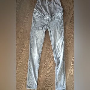 H&M Maternity Jeans